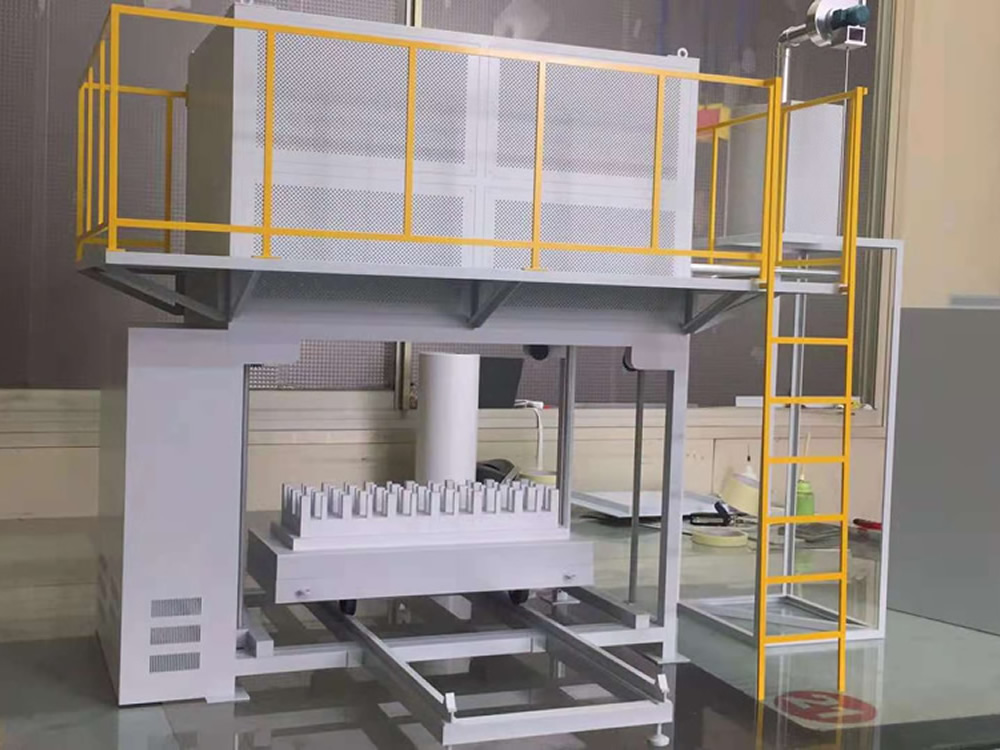 高溫壓膜機(jī)