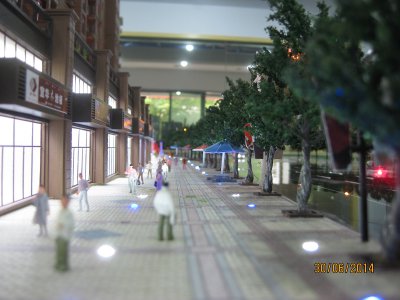 房產(chǎn)銷售模型10