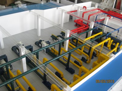 設(shè)備模型10