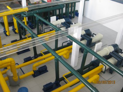 設(shè)備模型11