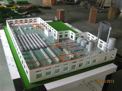 設(shè)備模型14