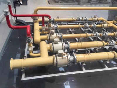 設(shè)備模型20