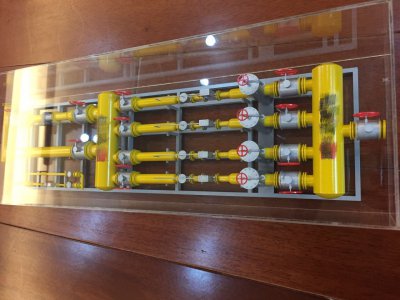 設(shè)備模型22