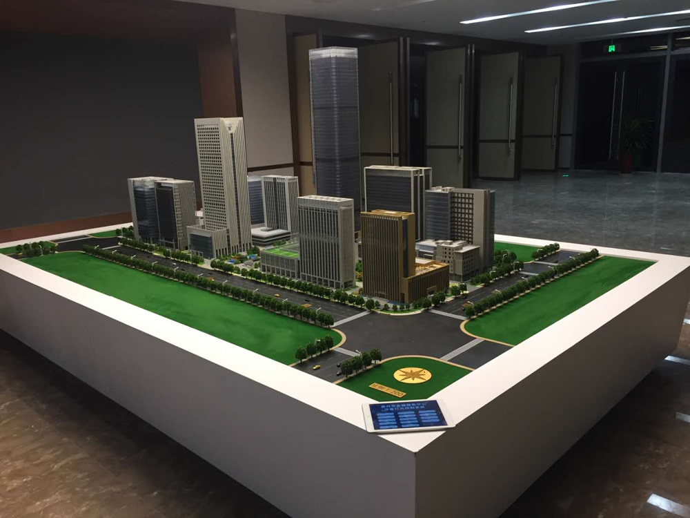 泰州金融服務(wù)中心